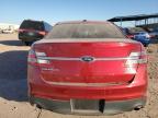 2017 Ford Taurus Sel продається в Phoenix, AZ - Front End