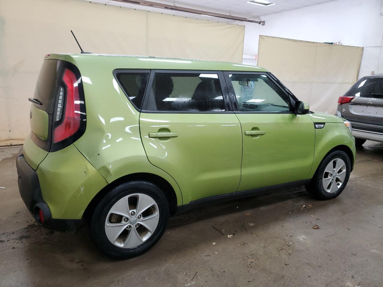 2015 Kia Soul - Image 3