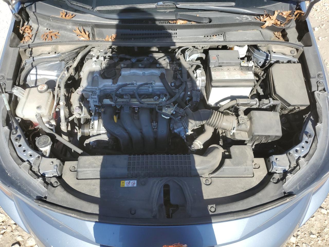 2022 Toyota Corolla - Image 11