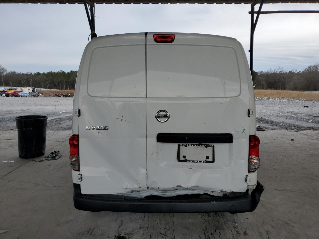 2018 Nissan NV - Image 6