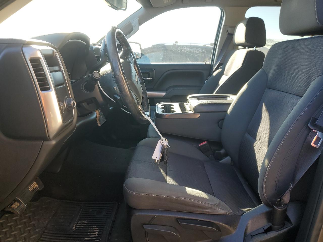 2014 Chevrolet Silverado - Image 7