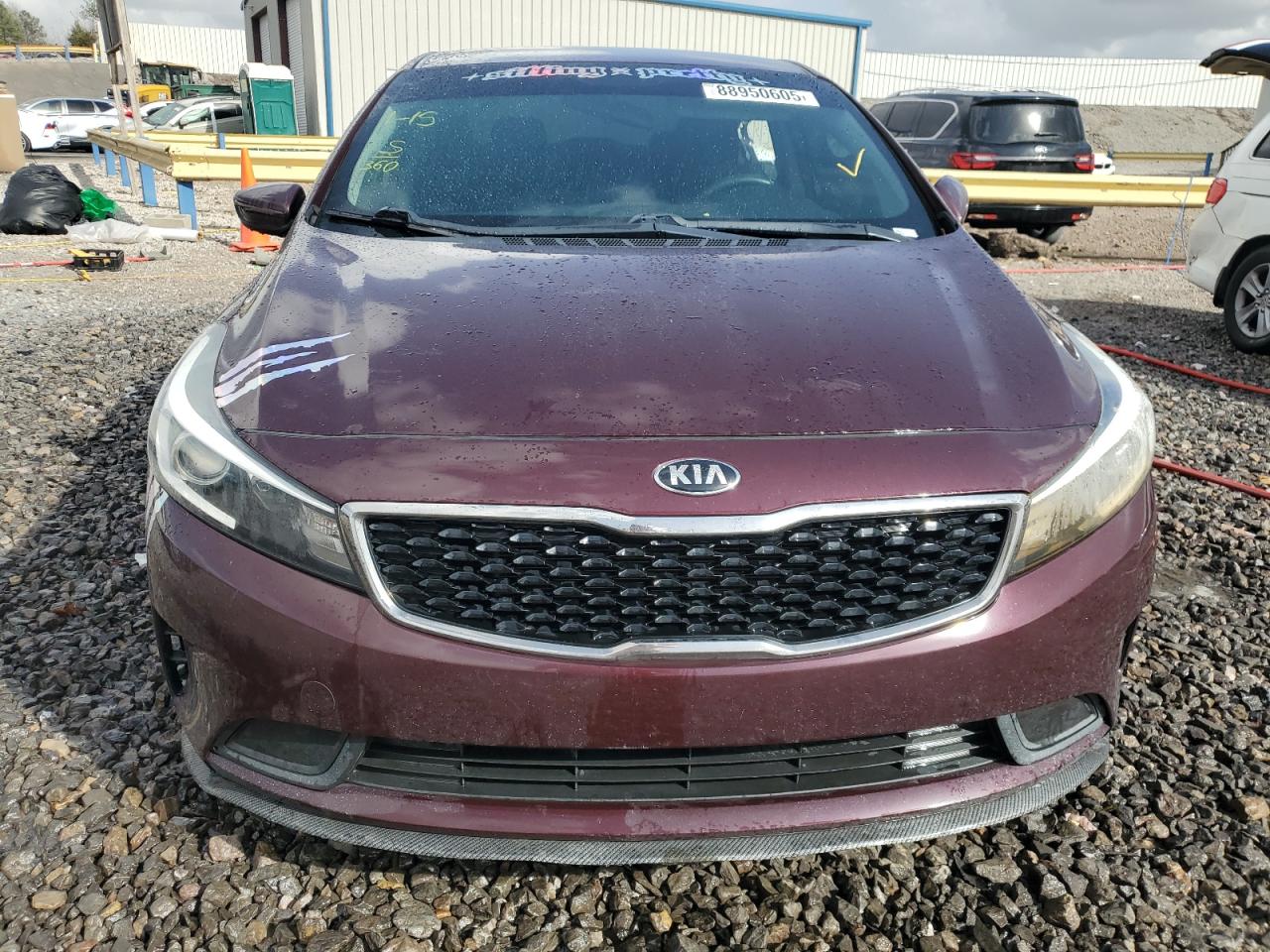 2017 Kia Forte - Image 5