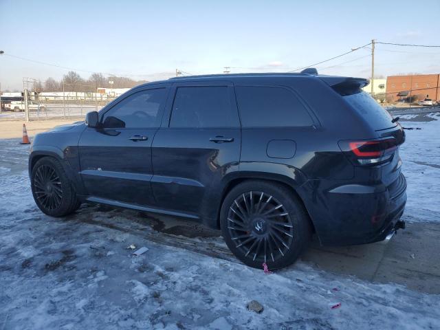 2014 JEEP GRAND CHEROKEE SRT-8