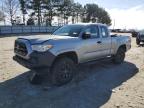 2016 Toyota Tacoma Access Cab en Venta en Loganville, GA - Rear End