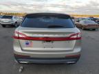 2017 Lincoln Mkx Reserve de vânzare în Brookhaven, NY - Front End