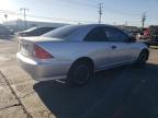 2005 Honda Civic Dx Vp en Venta en Sun Valley, CA - Minor Dent/Scratches