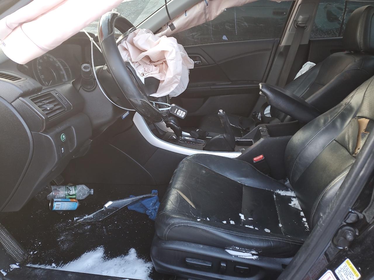 2014 Honda Accord - Image 7