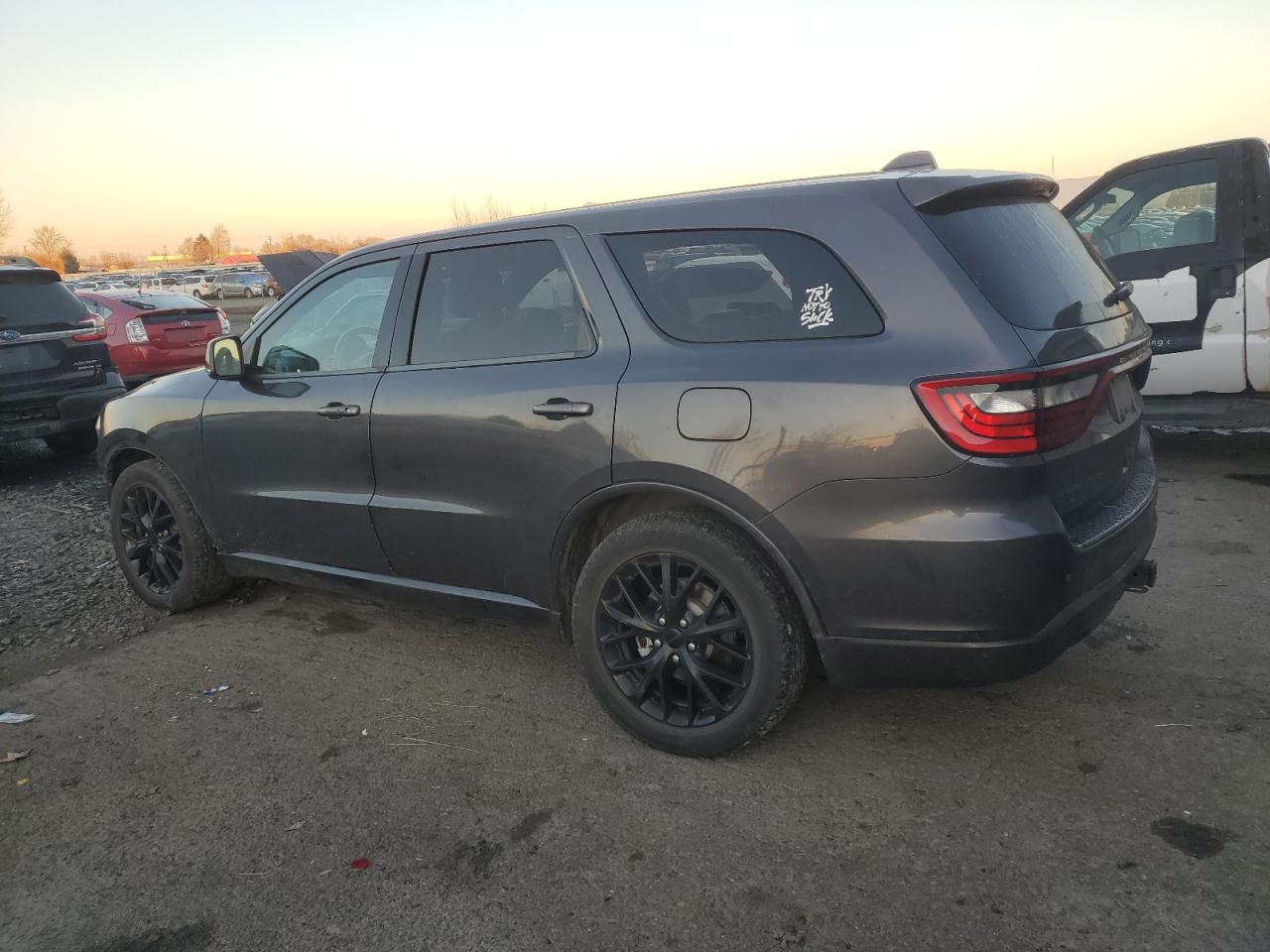 2016 Dodge Durango - Image 2