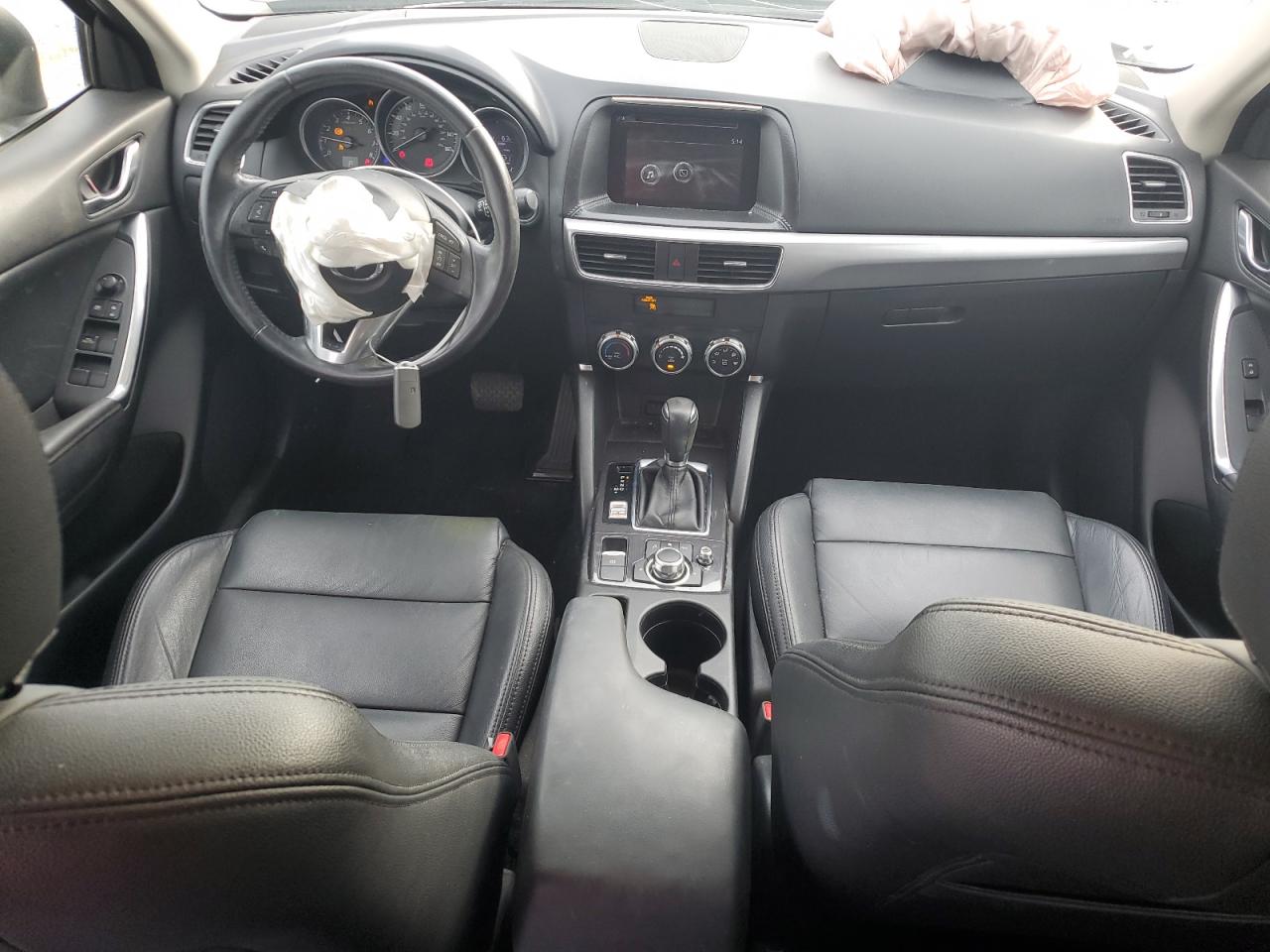 2016 Mazda CX-5 - Image 8