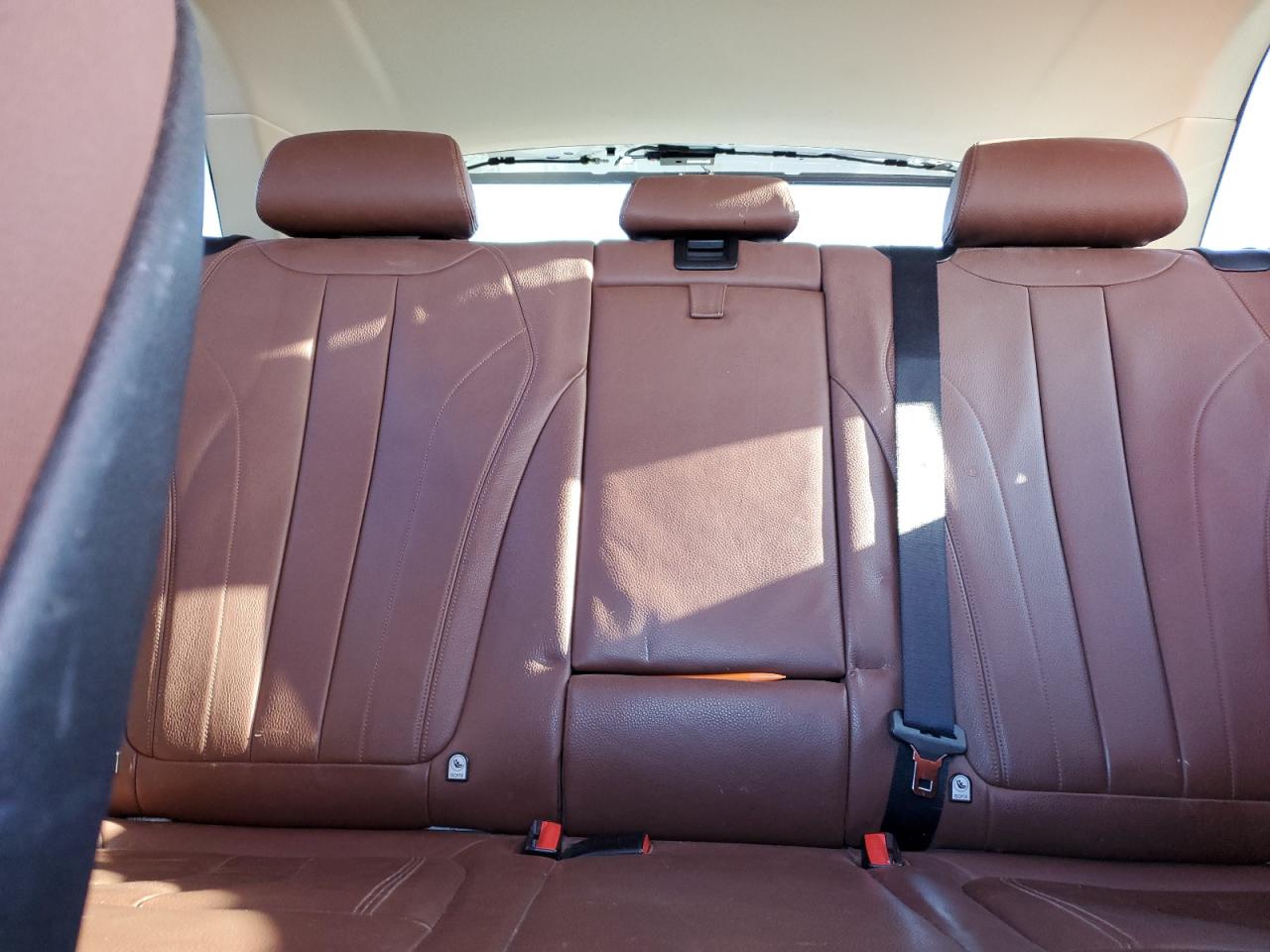 2015 BMW X5 - Image 10