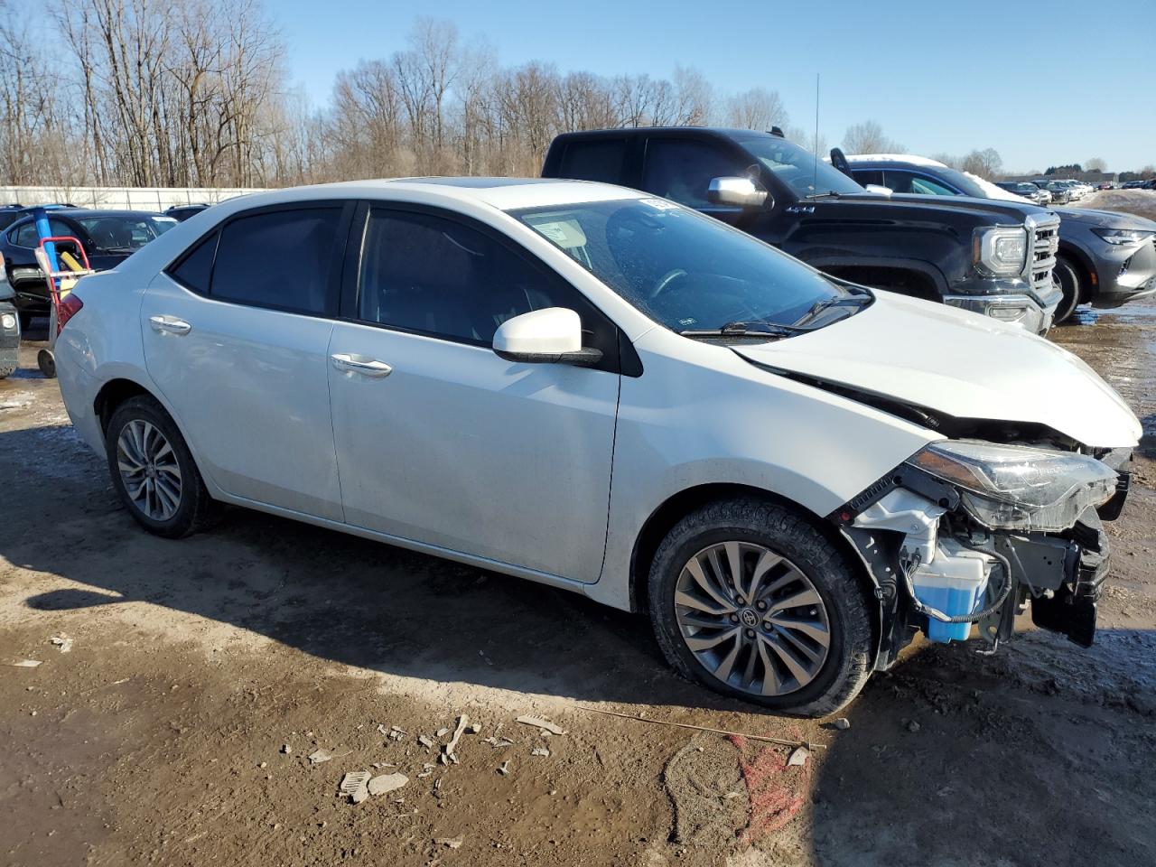 2018 Toyota Corolla - Image 4