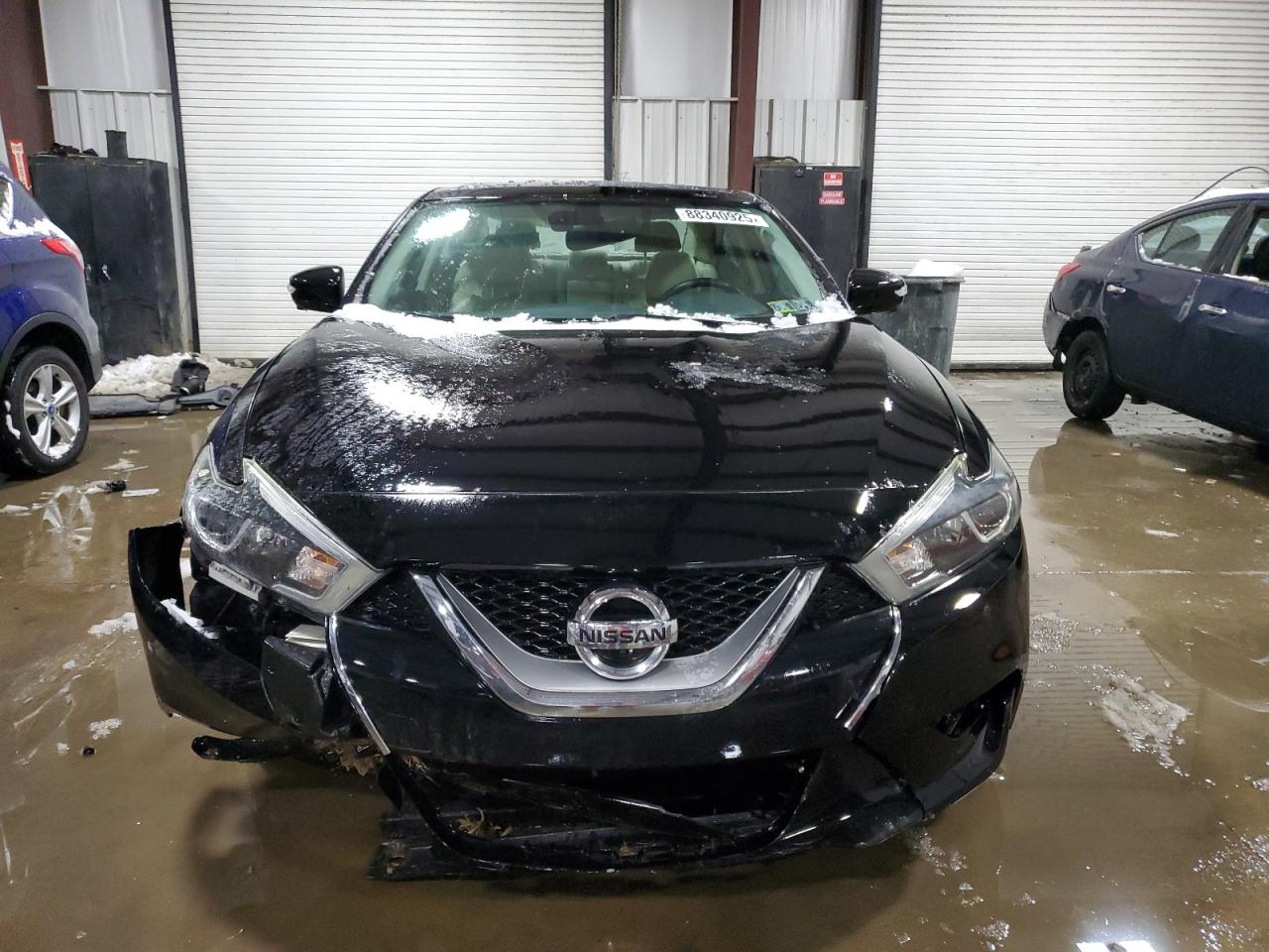 2016 Nissan Maxima - Image 5