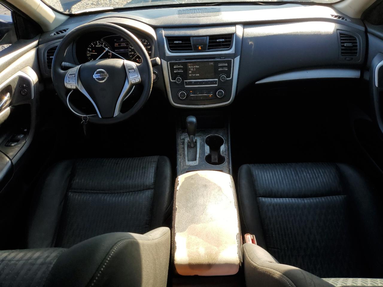 2016 Nissan Altima - Image 8