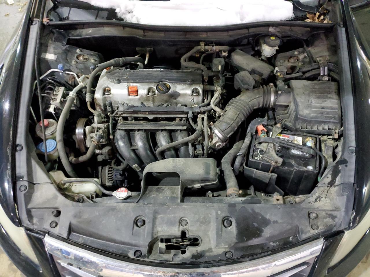 2011 Honda Accord - Image 11