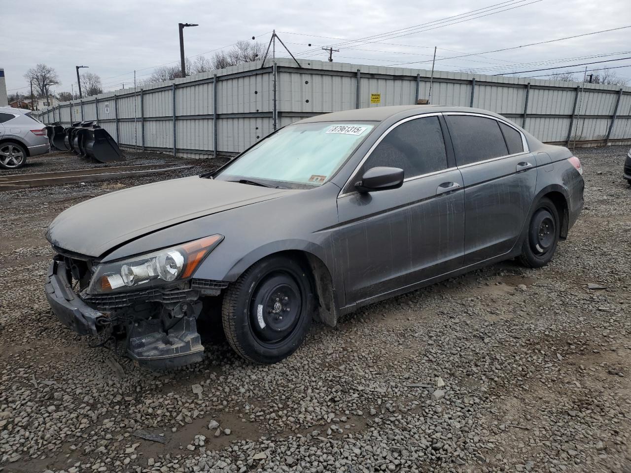 2009 Honda Accord - Image 1