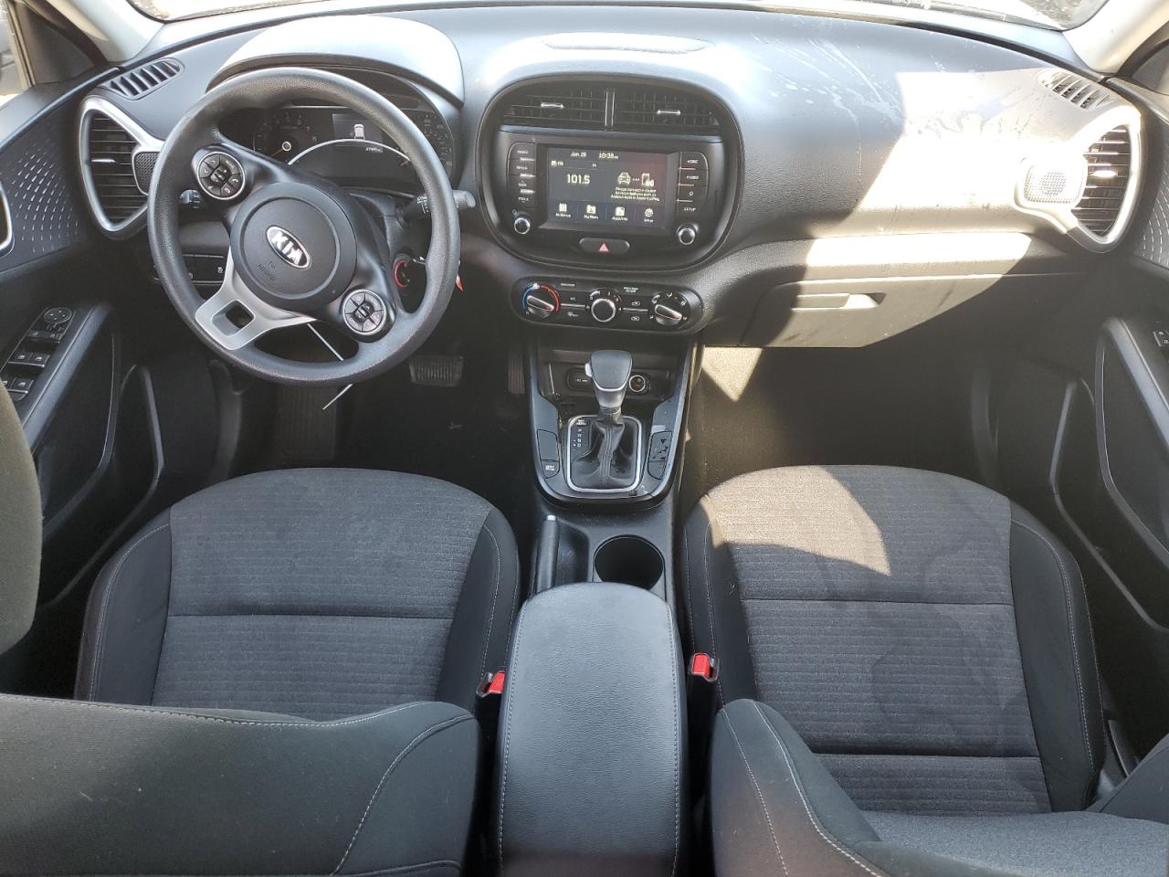 2021 Kia Soul - Image 8