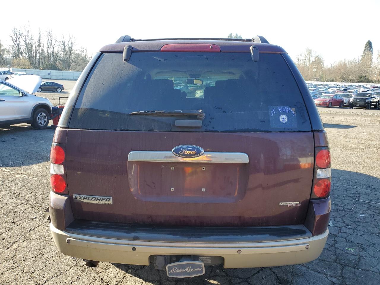2006 Ford Explorer - Image 6