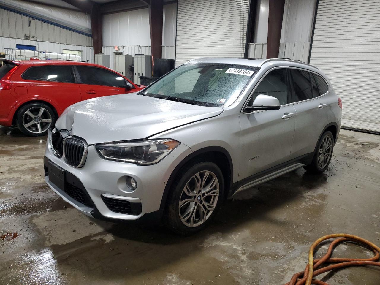 2016 BMW X1 - Image 1