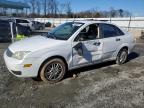 2005 Ford Focus Zx4 for Sale in Spartanburg, SC - Rear End