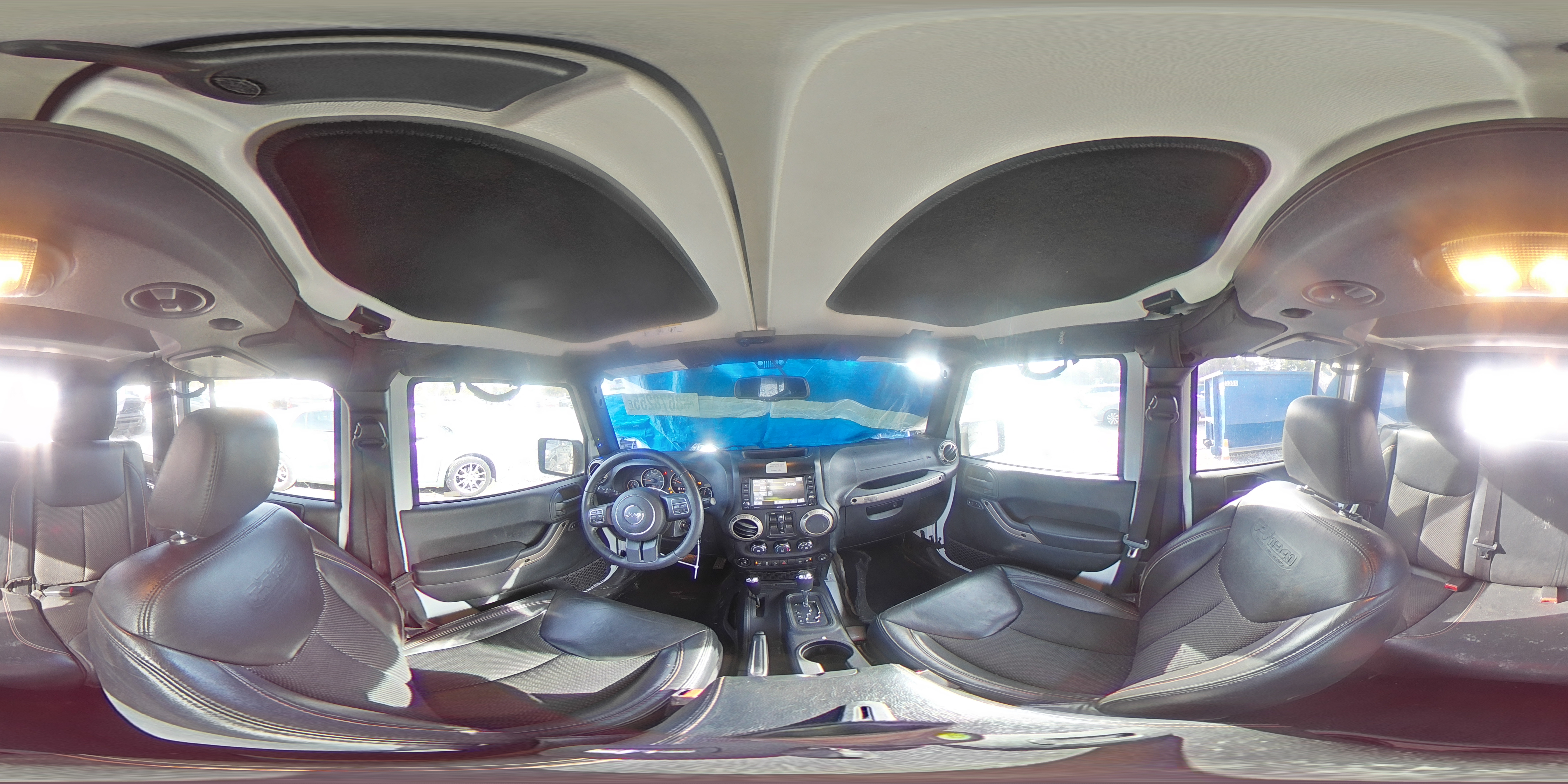 2016 Jeep Wrangler - Image 15