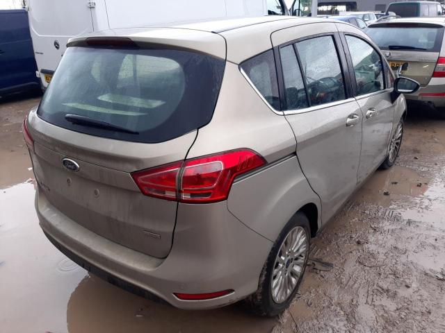 2013 FORD B-MAX TITA