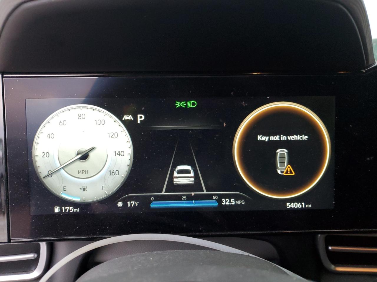 2023 Hyundai Elantra - Image 9