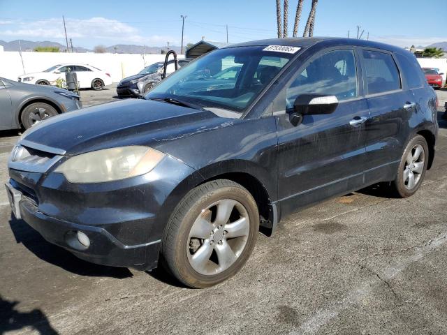 2008 Acura Rdx 