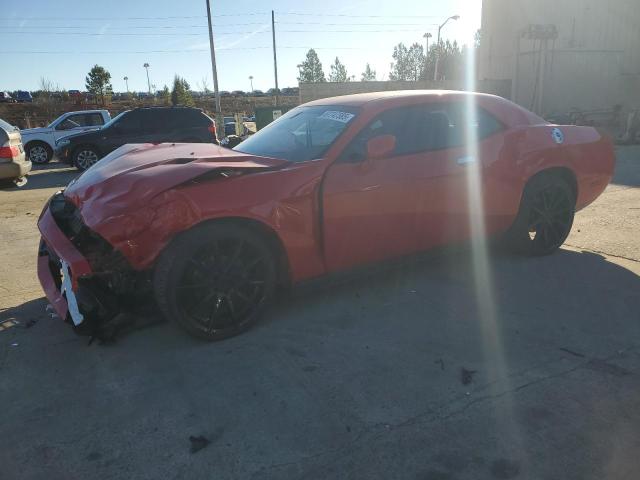 2014 Dodge Challenger Sxt