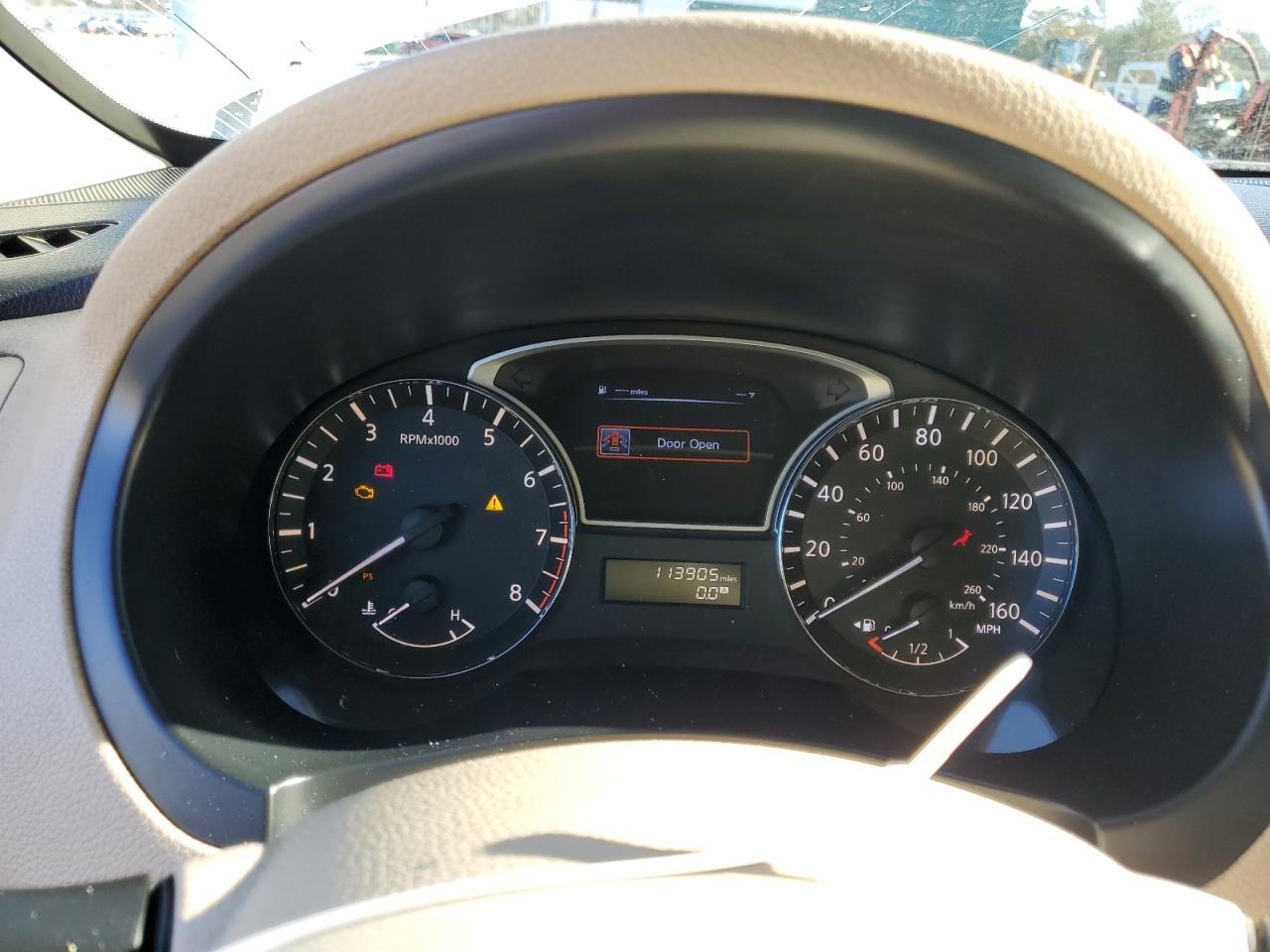 2014 Nissan Altima - Image 9