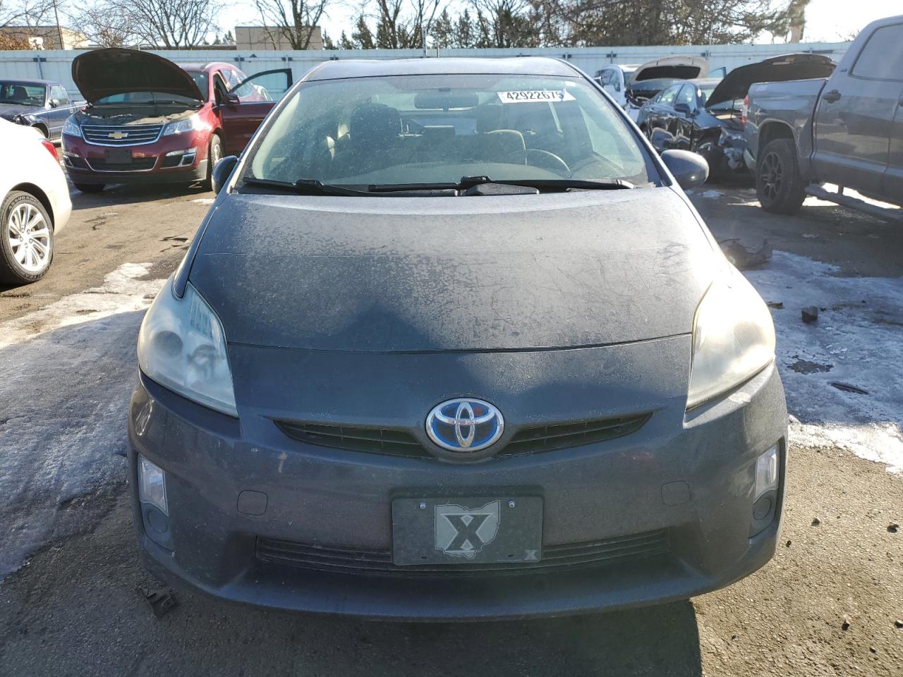 2010 Toyota Prius - Image 5