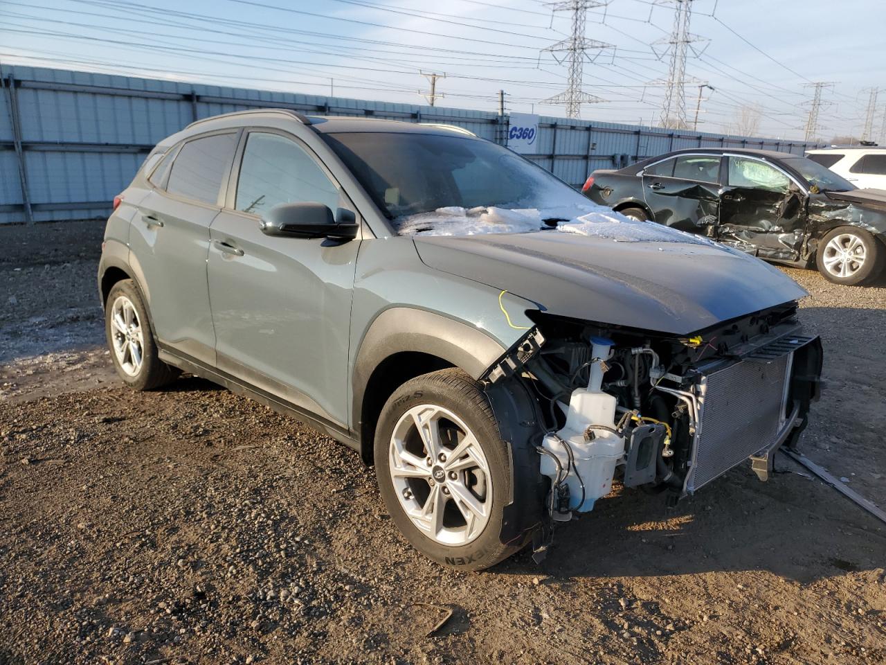 2022 Hyundai Kona - Image 4