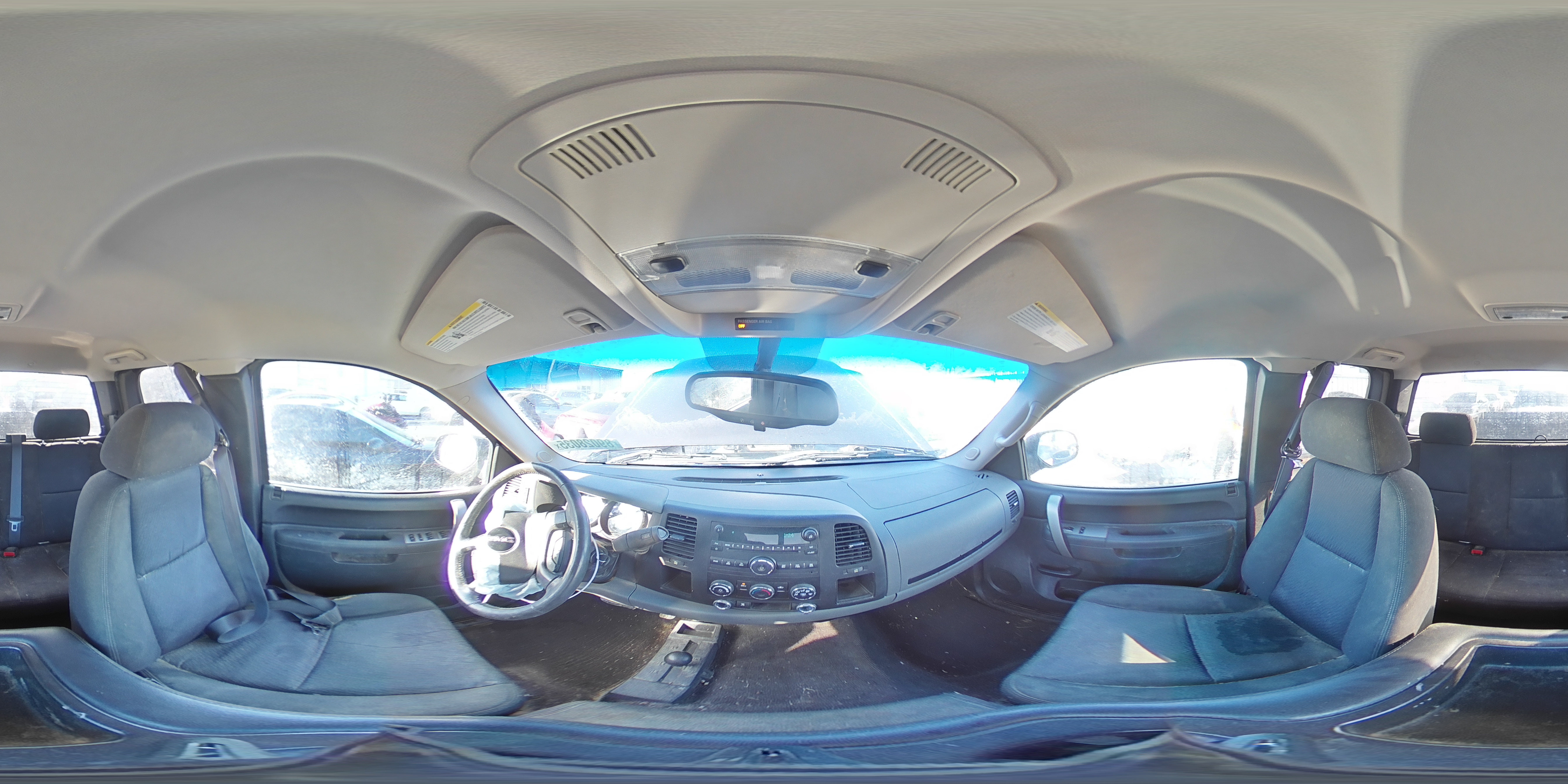 2011 GMC Sierra - Image 13
