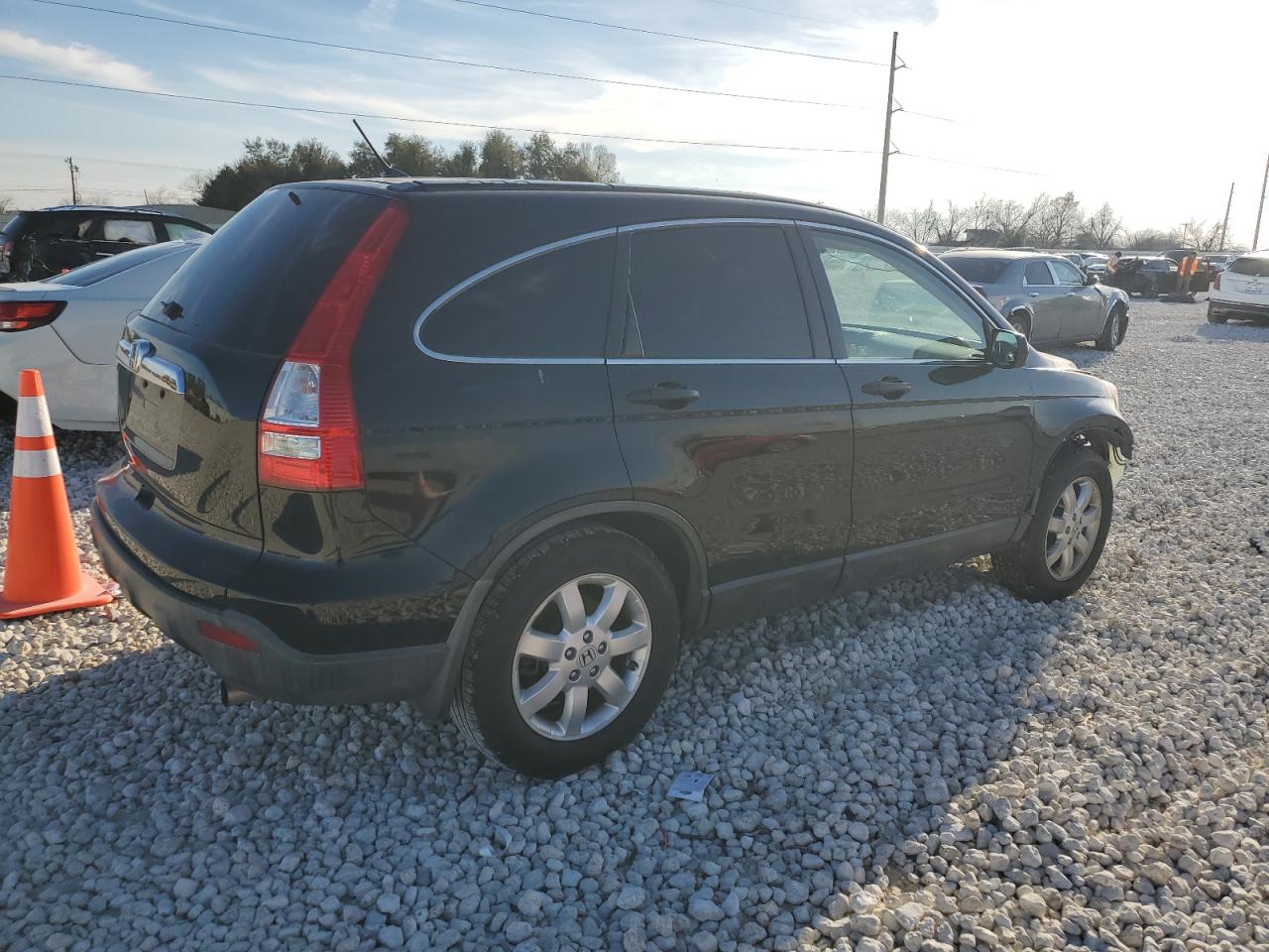 2007 Honda CR-V - Image 3