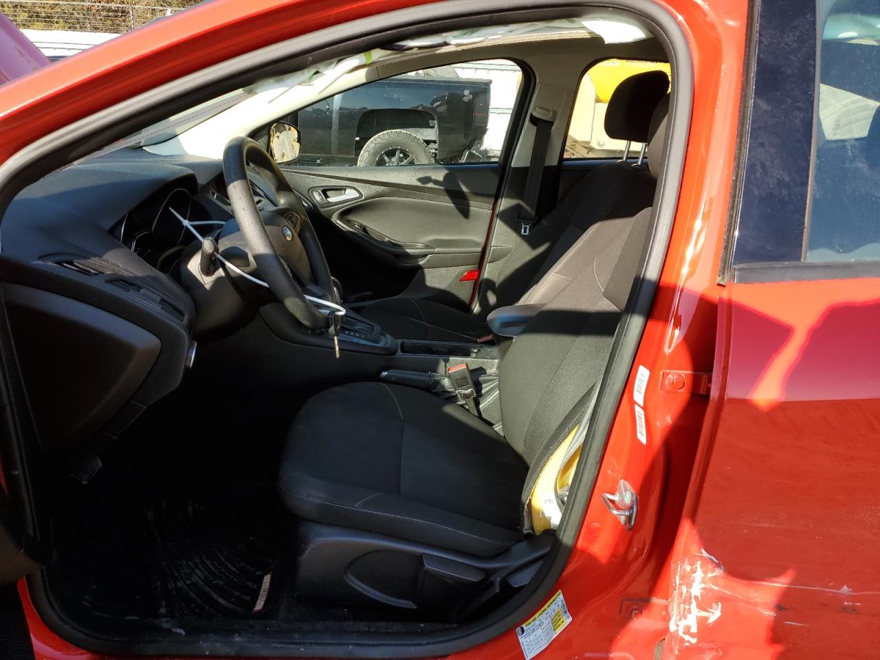 2015 Ford Focus - Image 7