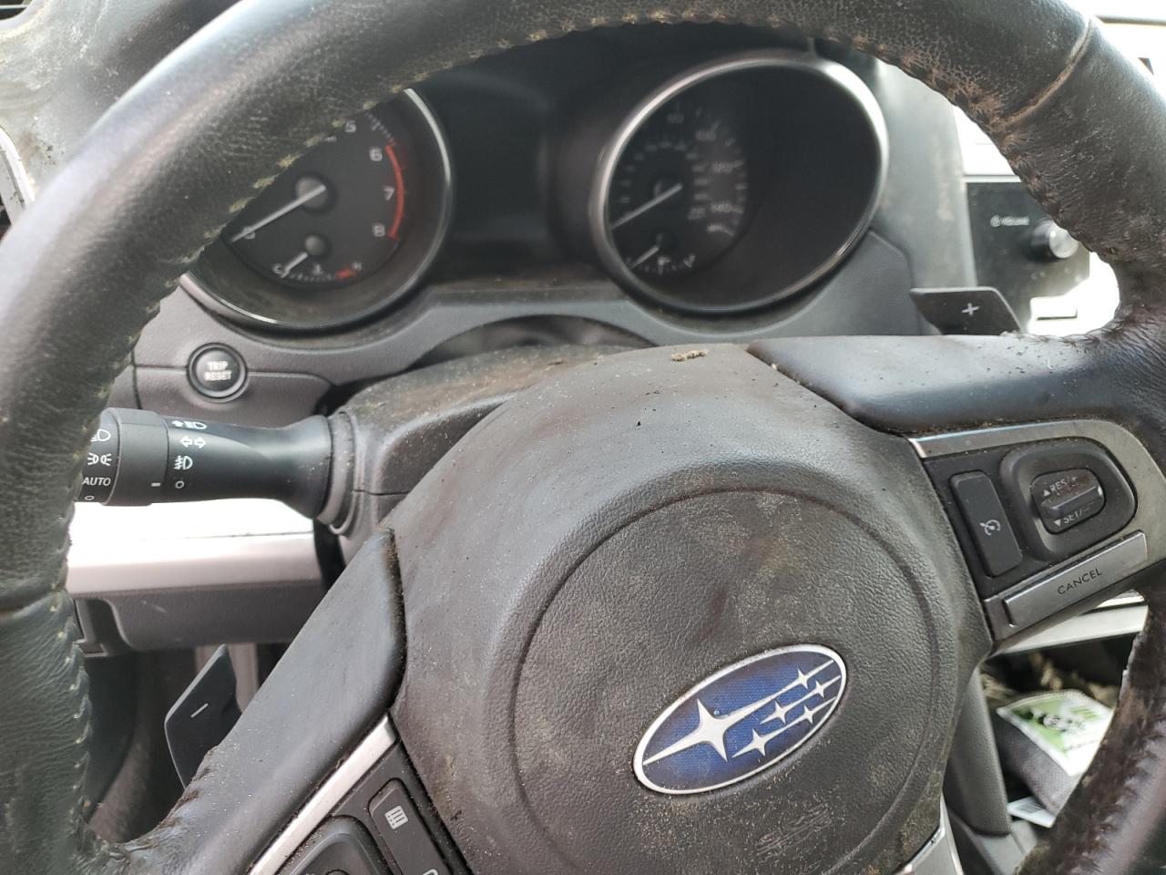 2016 Subaru Outback - Image 9