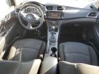 2018 Nissan Sentra S продається в Elgin, IL - Rear End