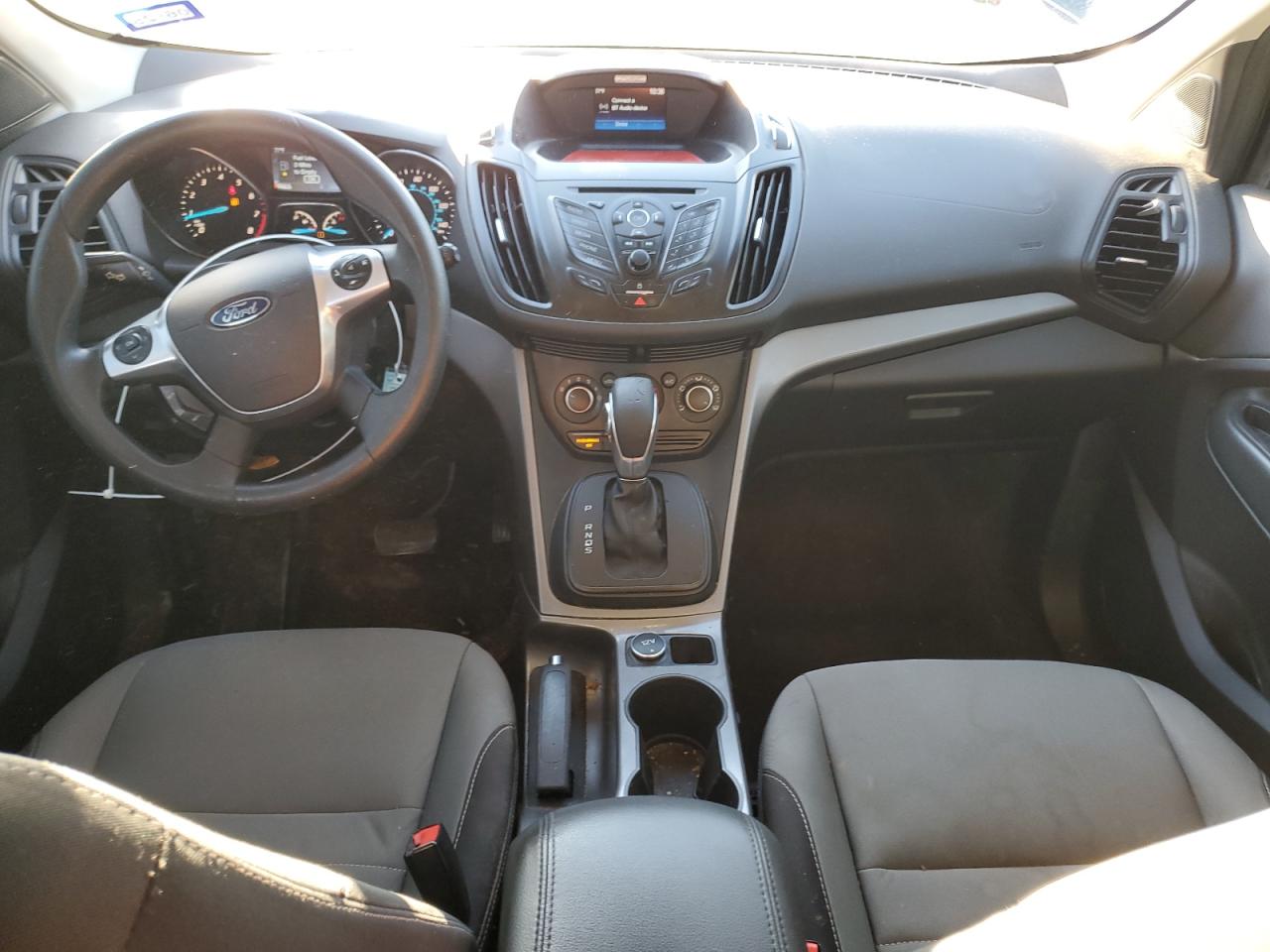 2016 Ford Escape - Image 8