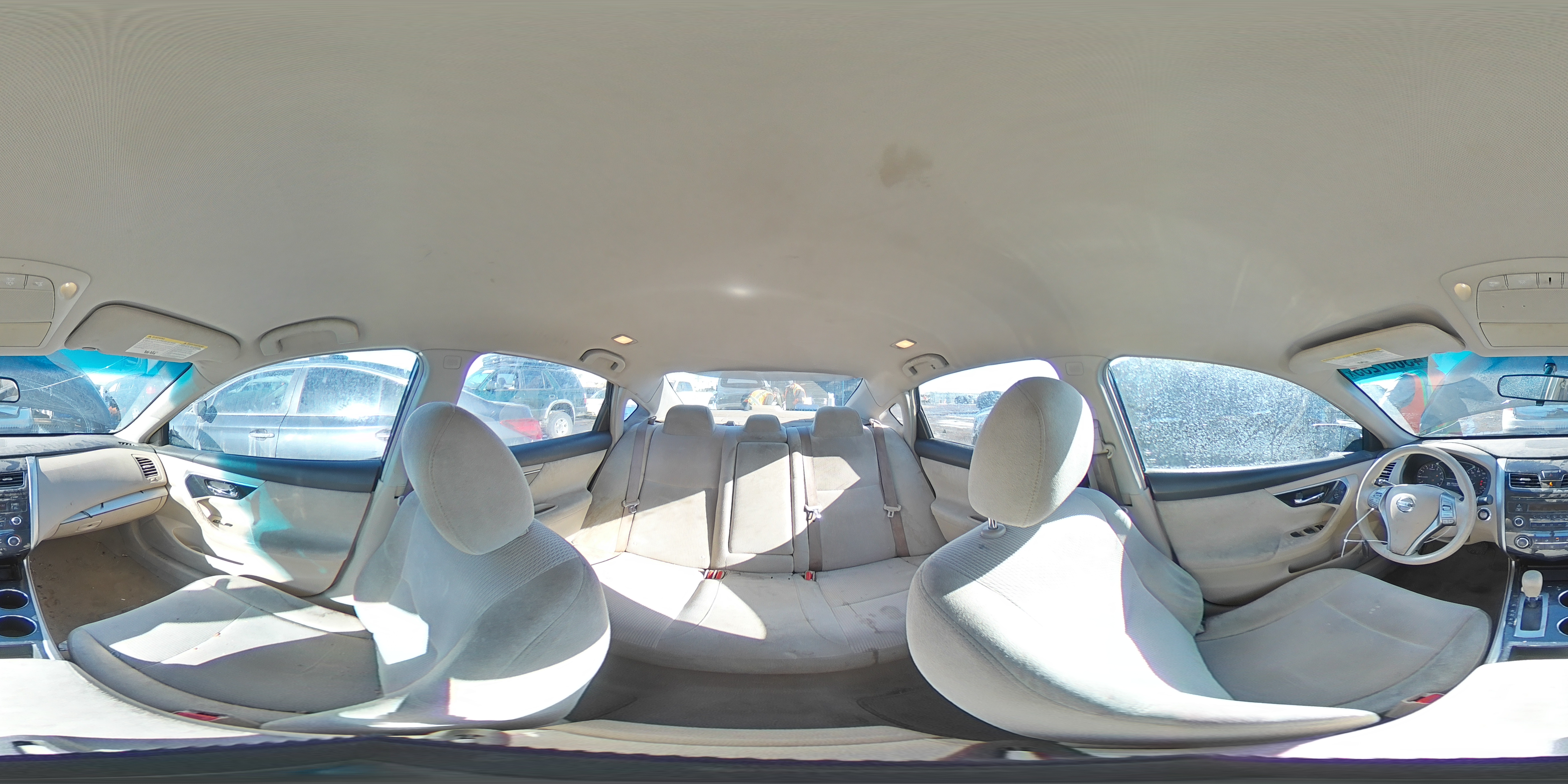 2013 Nissan Altima - Image 12