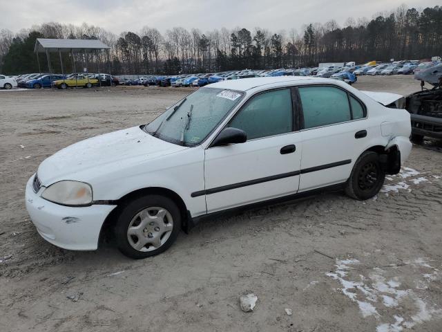 2000 Honda Civic Lx