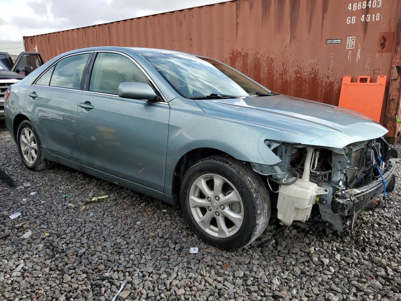 2011 Toyota Camry - Image 4