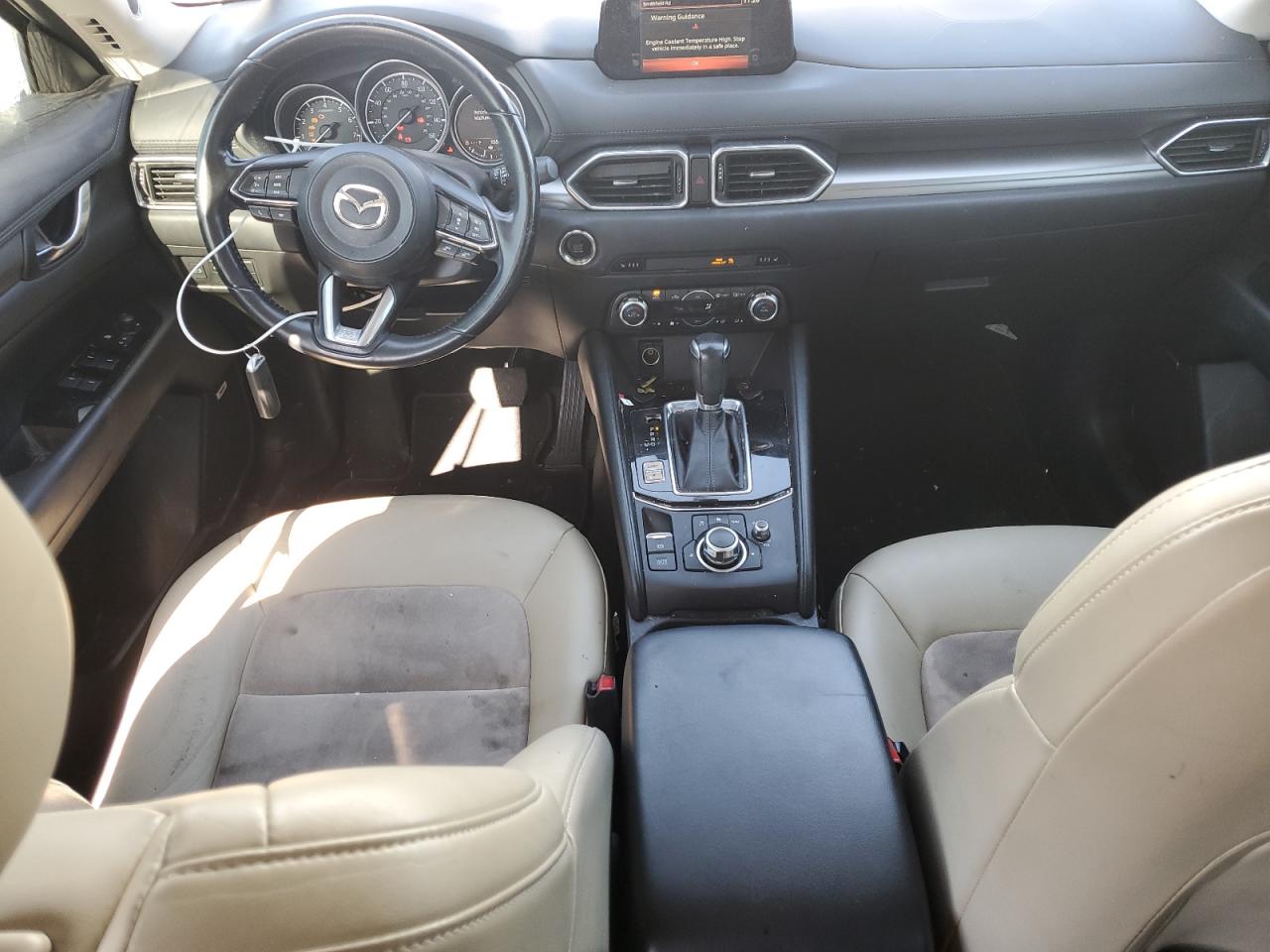 2018 Mazda CX-5 - Image 8