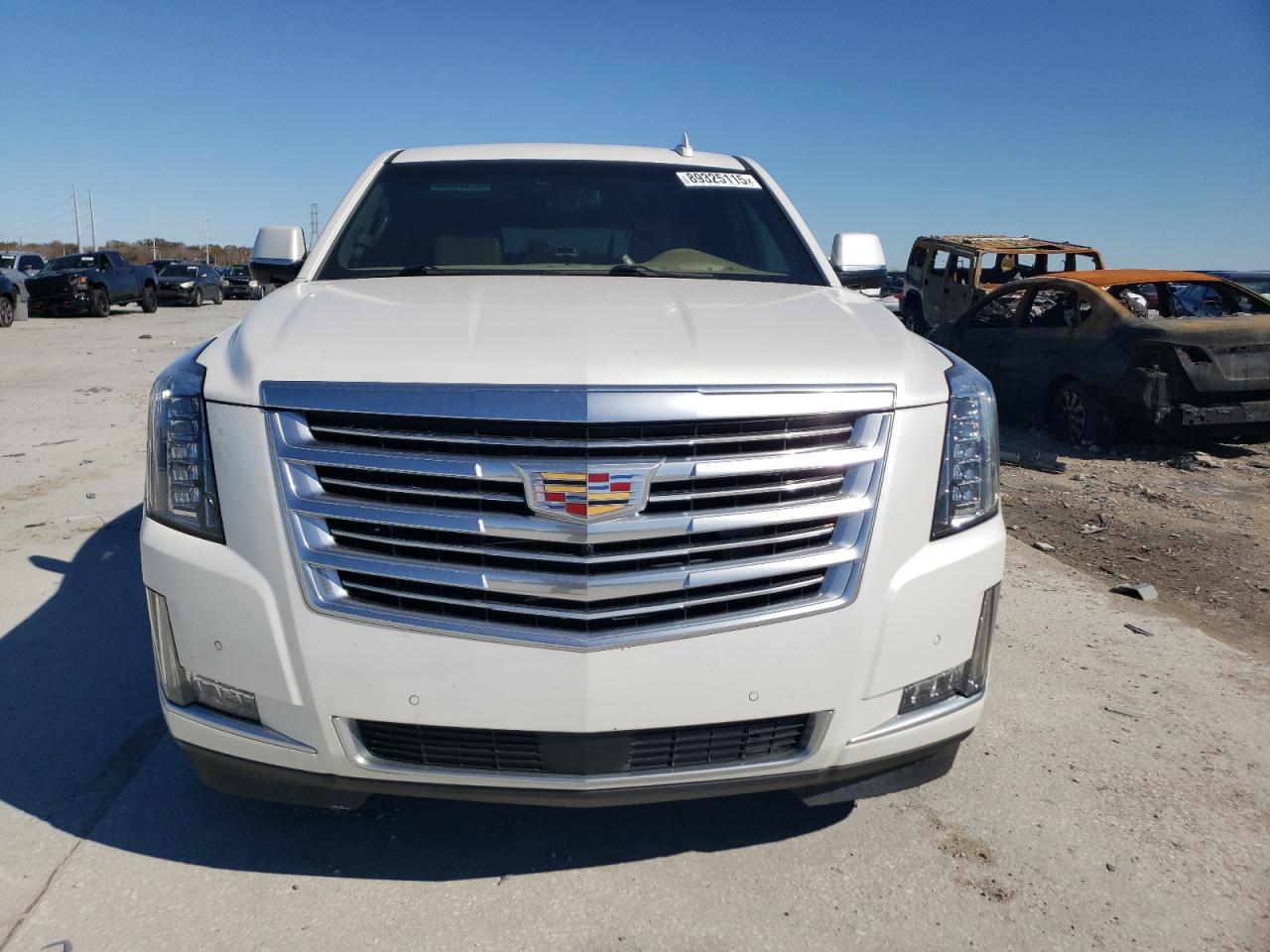 2019 Cadillac Escalade - Image 5
