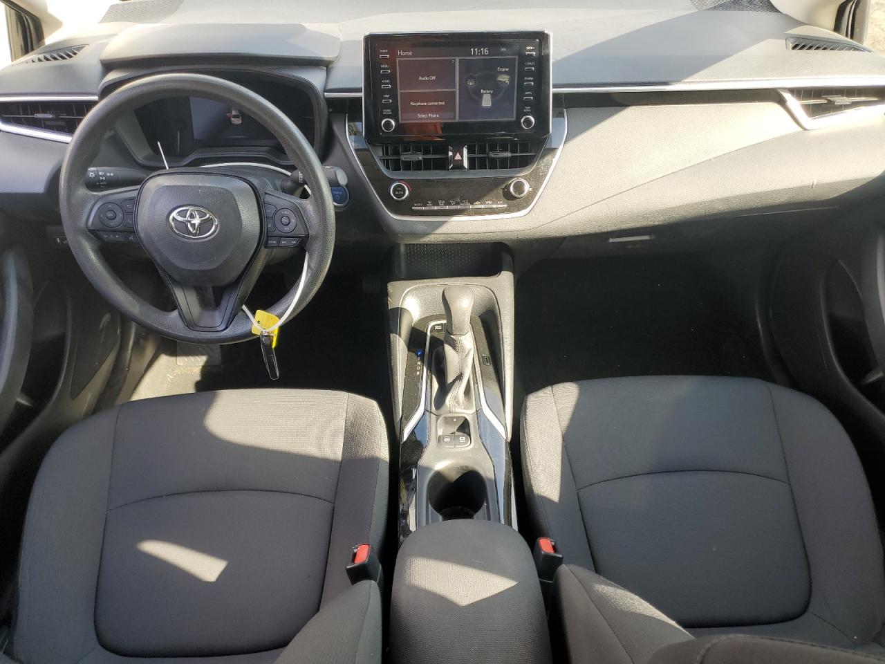 2020 Toyota Corolla - Image 8