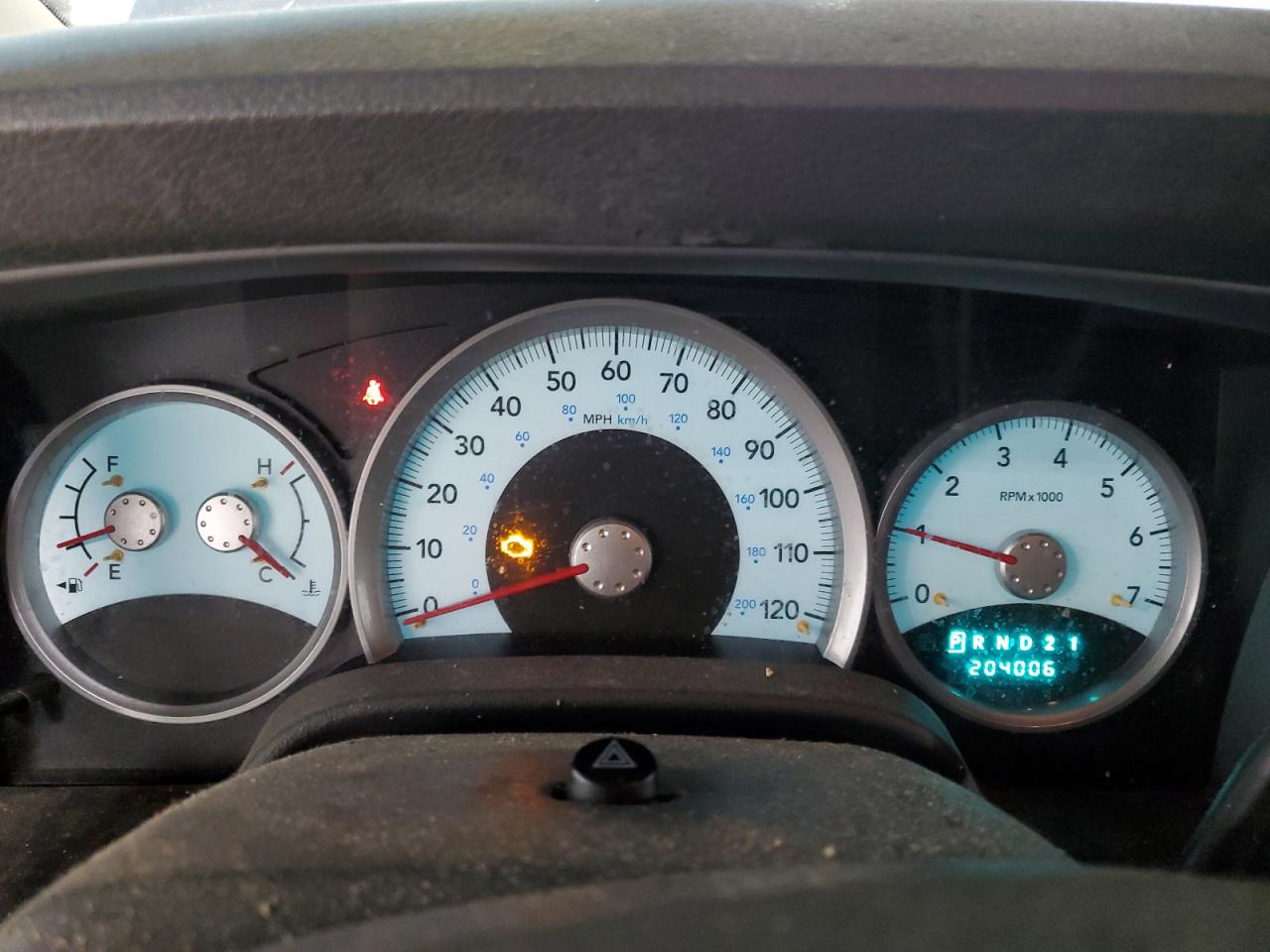 2007 Dodge Durango - Image 9