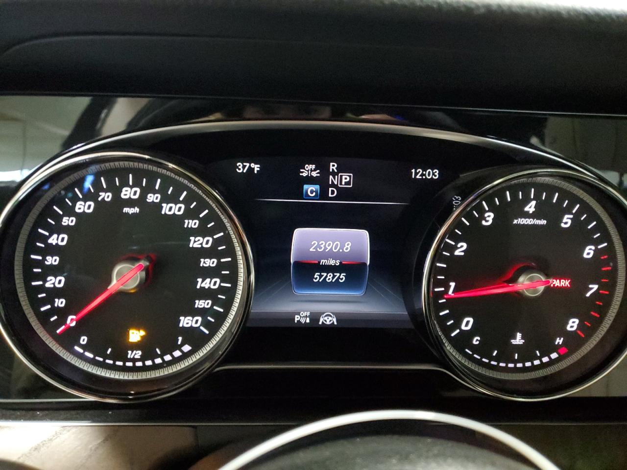 2019 Mercedes-Benz E-klasse - Image 9