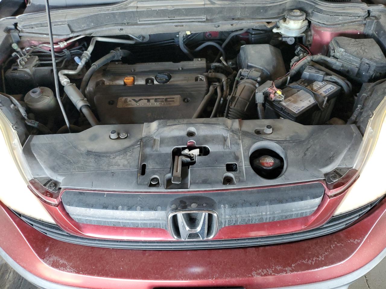 2007 Honda CR-V - Image 12
