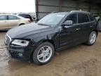 2016 Audi Q5 Premium Plus S-Line na sprzedaż w Houston, TX - Minor Dent/Scratches