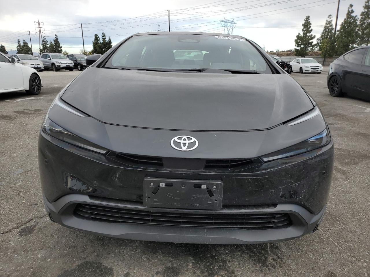 2024 Toyota Prius - Image 5