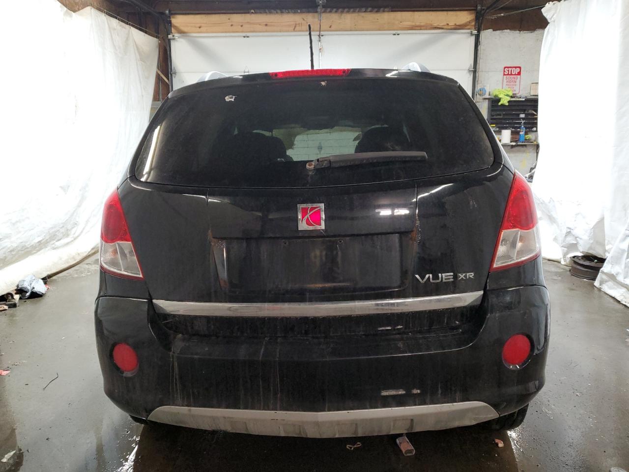 2010 Saturn VUE - Image 6