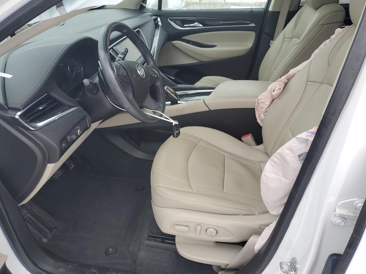 2019 Buick Enclave - Image 7